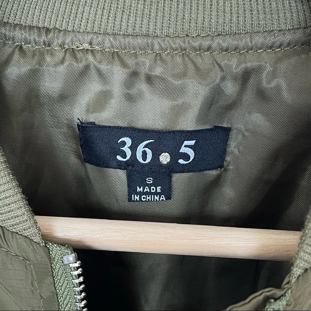 Stylish lightweight coat - Picture 6 of 6